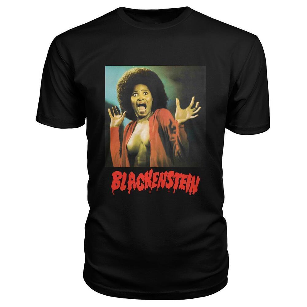 Blackenstein 1973 Tshirt